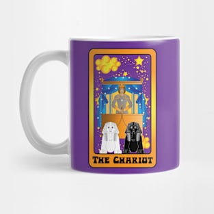 The Chariot Mug